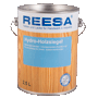REESA Hydro-Holzsiegel