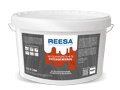 REESA Fassadenfarbe
