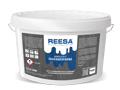REESA Ampacryl-Fassadenfarbe