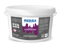 REESA Siloxan-Fassadenfarbe