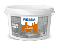 REESA Wandfarbe Top-Decker