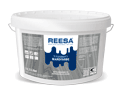 REESA Wandfarbe Titanmatt