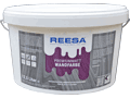 REESA Premiummatt Wandfarbe
