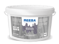 REESA Eco Silikat Wandfarbe